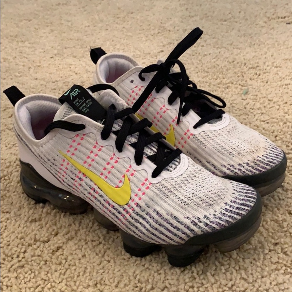 Nike Vapor Maxes
